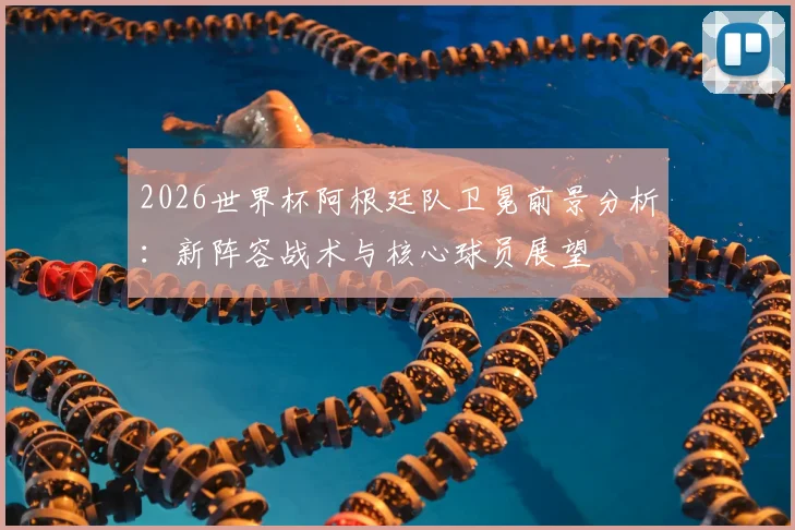 2026世界杯阿根廷队卫冕前景分析：新阵容战术与核心球员展望